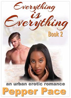 [Everything 02] • Everything Is Everything Book 2